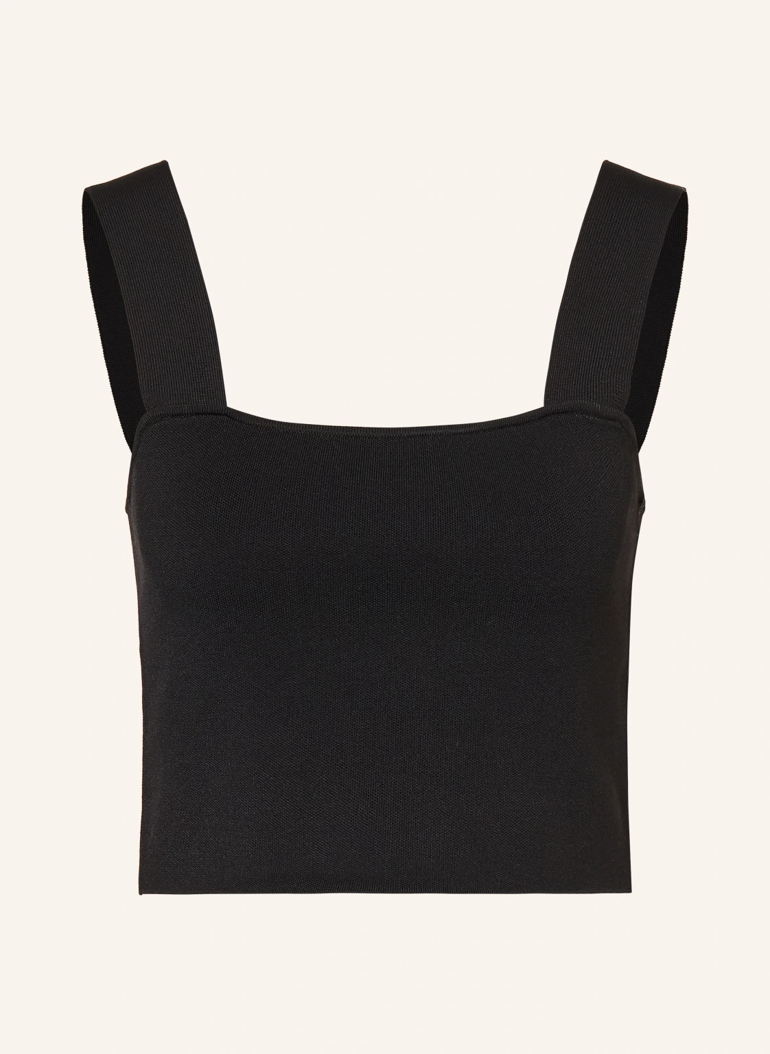 maje Stricktop