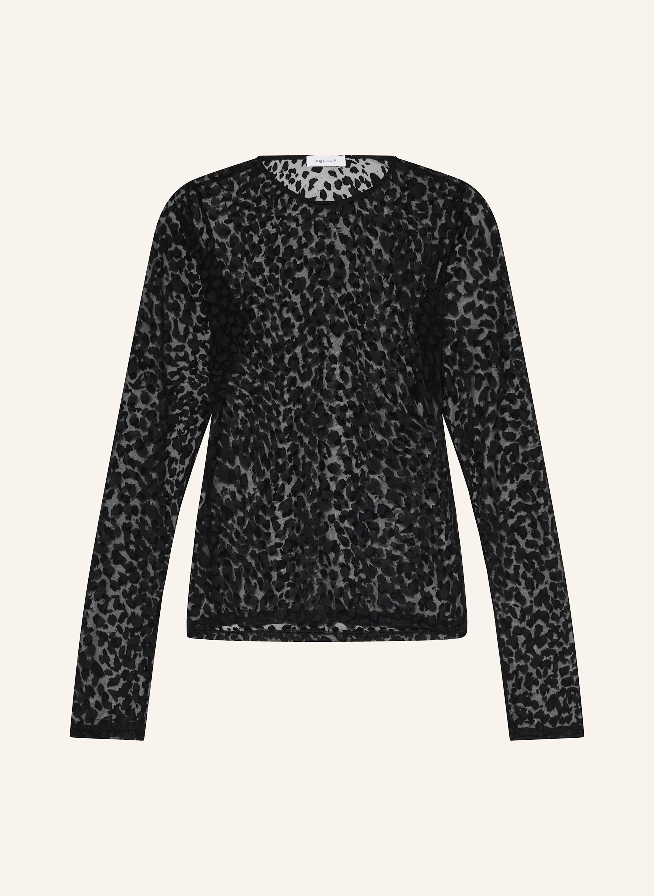 McQUEEN Longsleeve