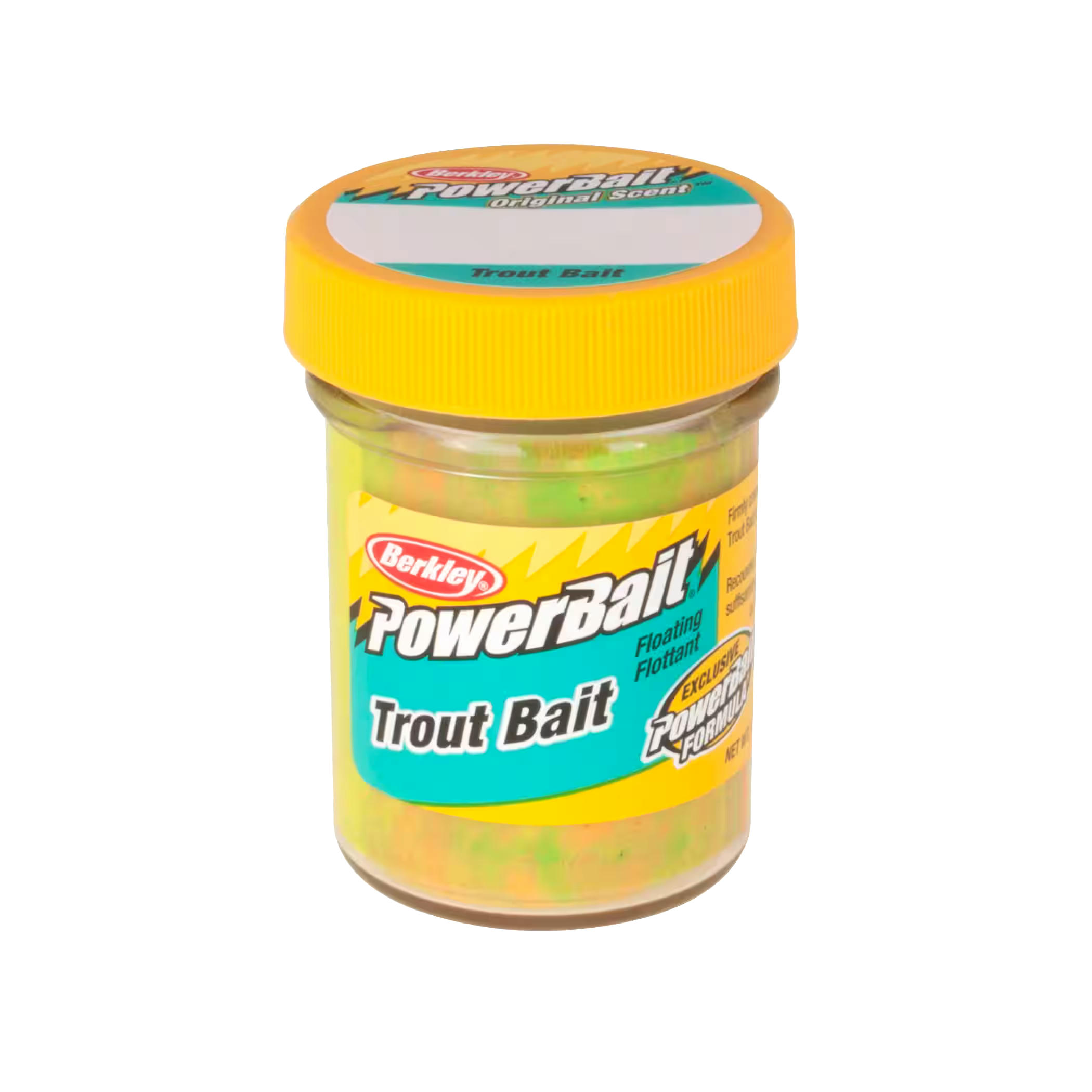 Berkley Biodegradable Trout Dough Bait