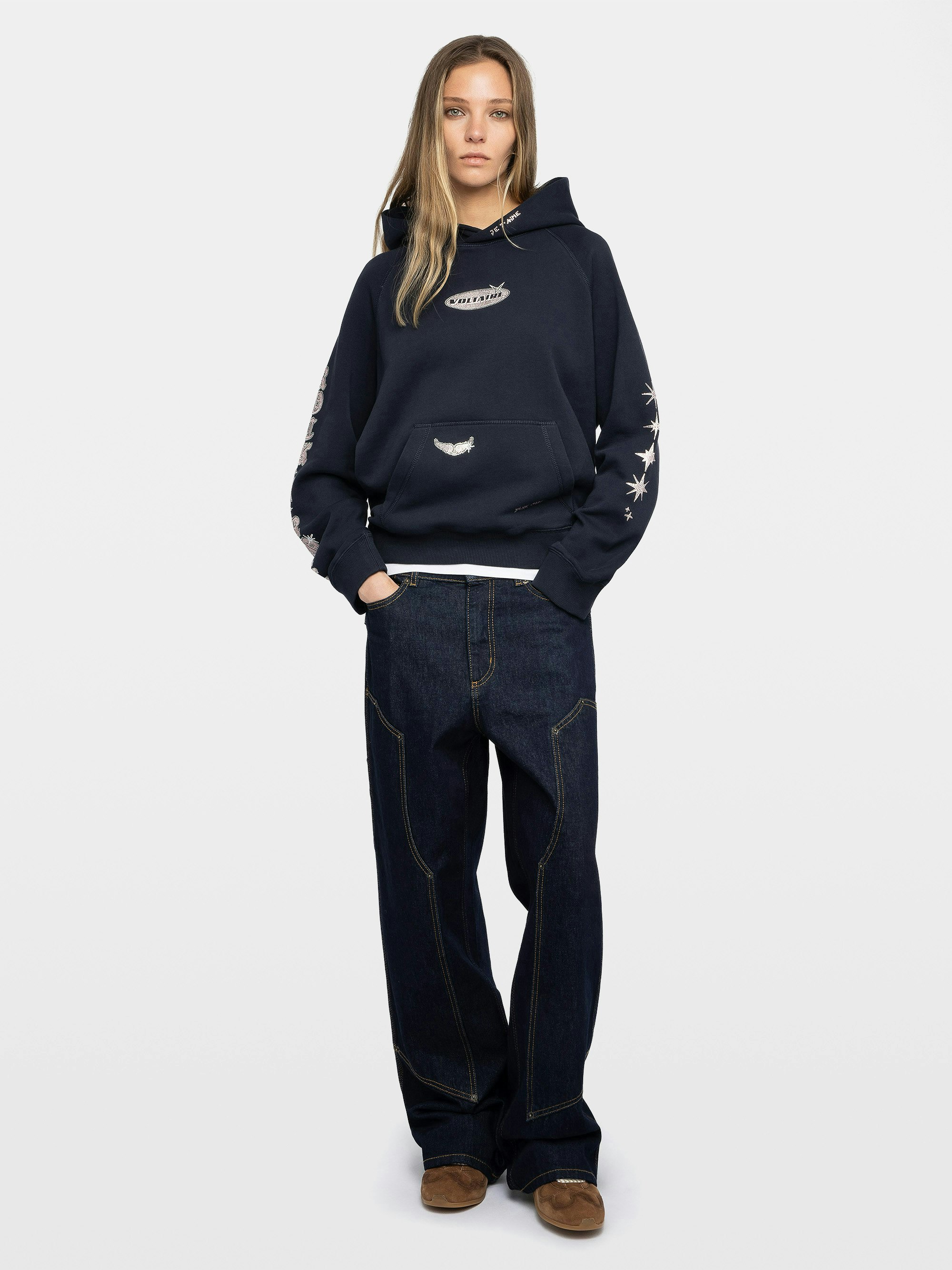 Sweatshirt Georgy