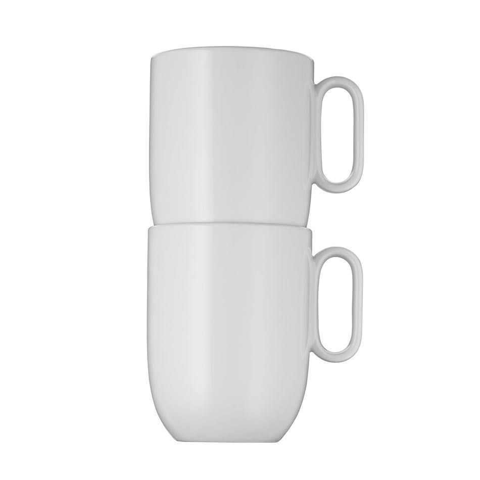 Zestaw 2 kubków do kawy Barista WMF