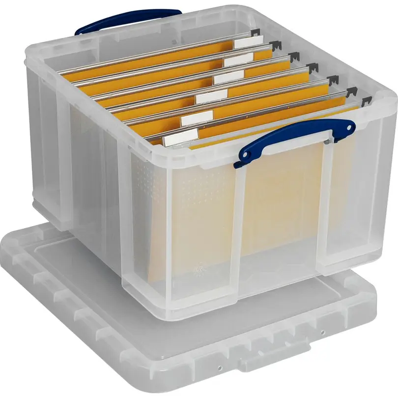 Aufbewahrungsbox Really Useful Box