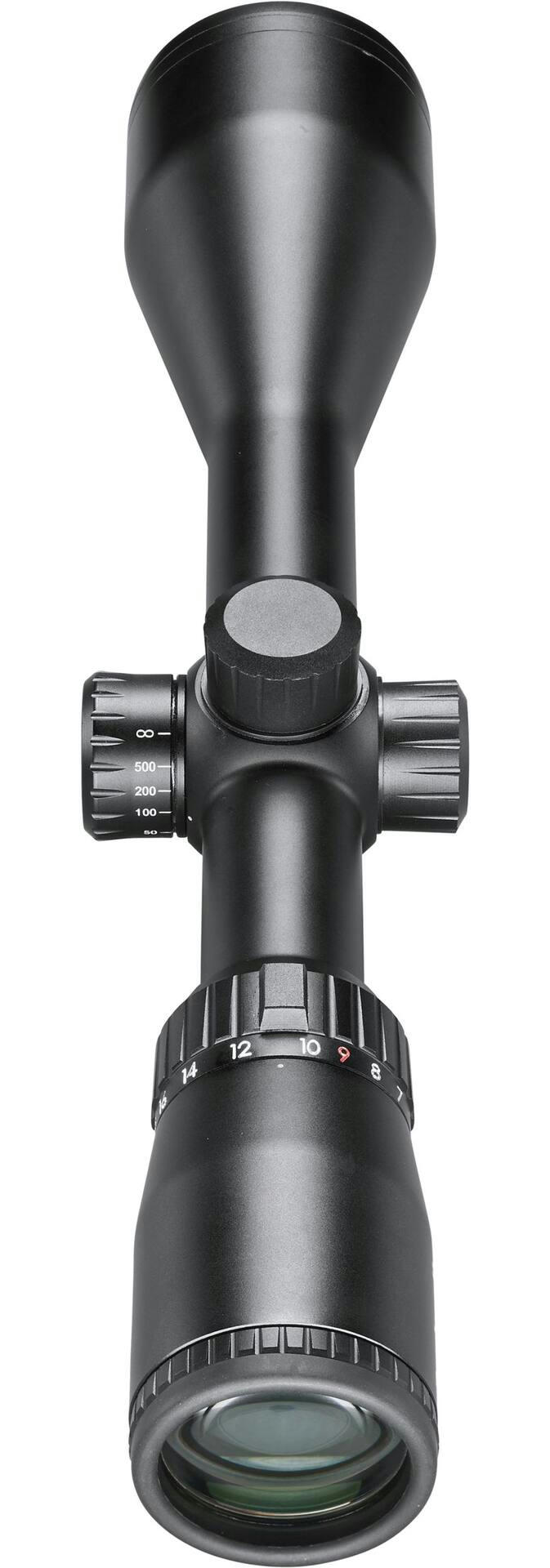 Bushnell Legend DOA Rifle Scope, 6-18x50mm