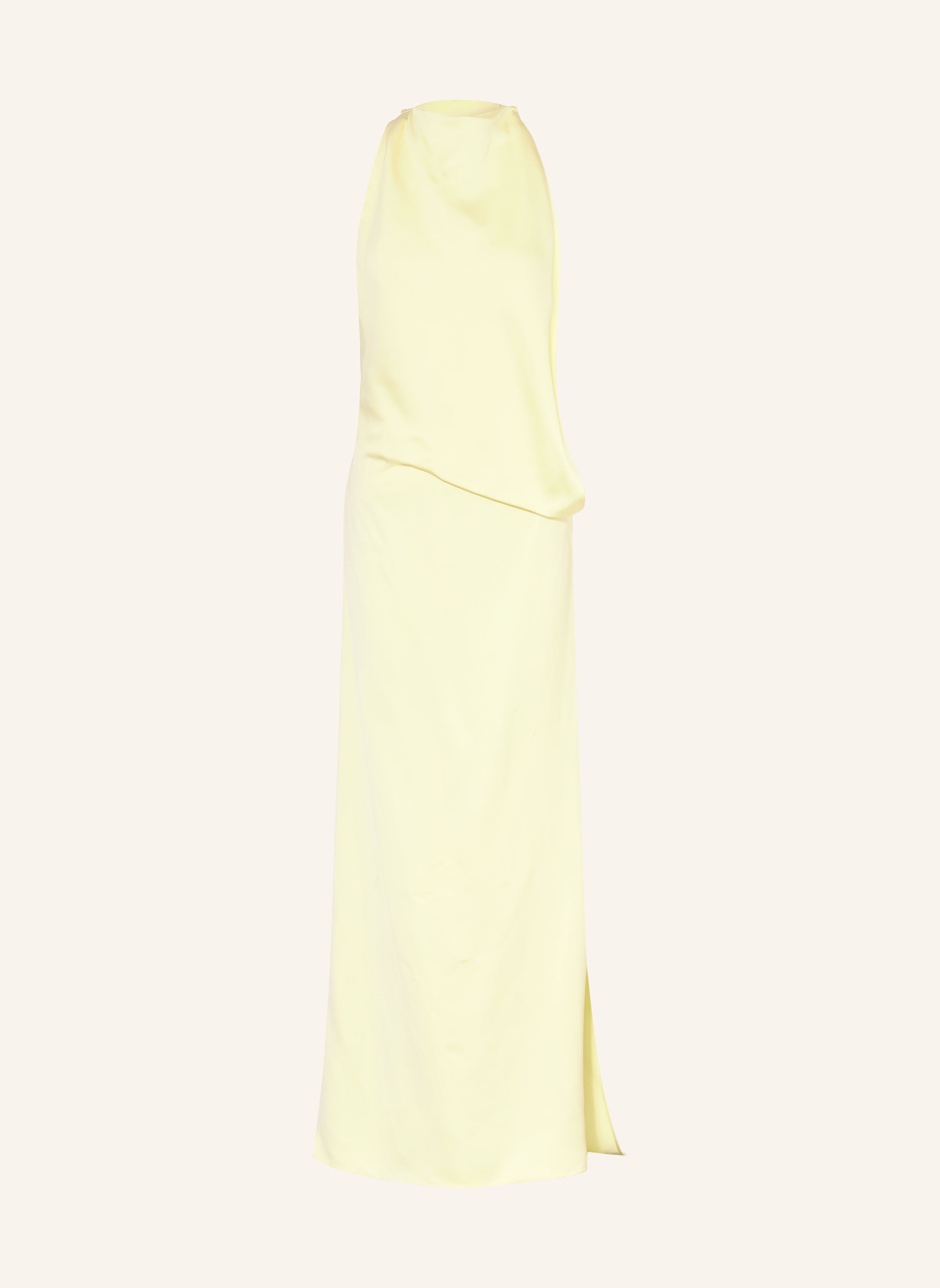 SPORTMAX Abendkleid DOLMEN