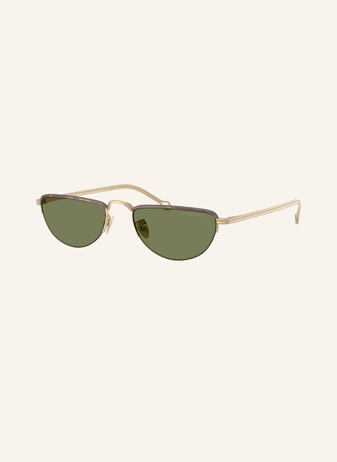 GIORGIO ARMANI Sonnenbrille AR6166J