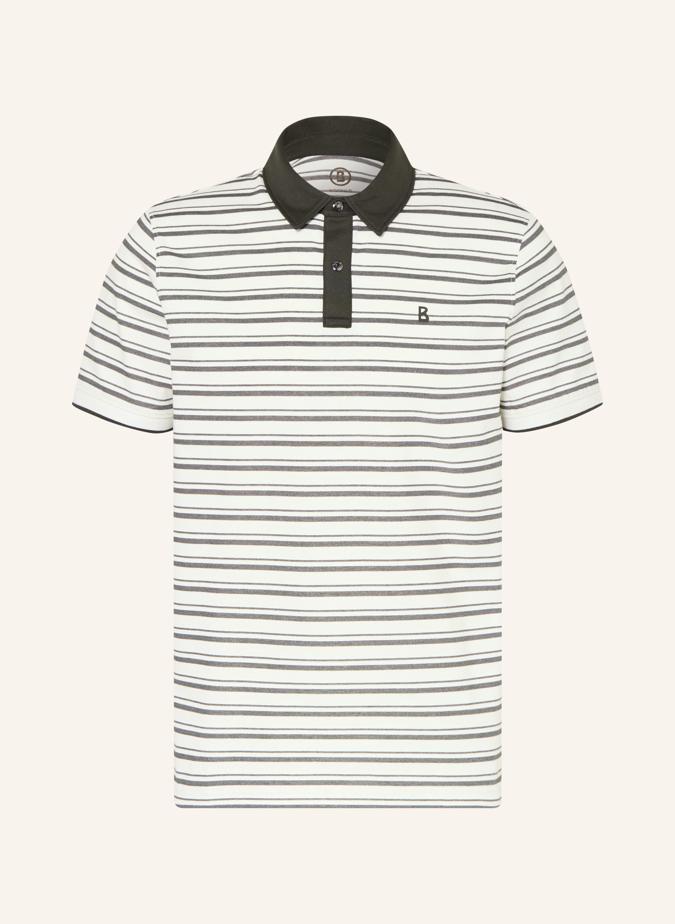BOGNER Piqué-Poloshirt TIMO Regular Fit