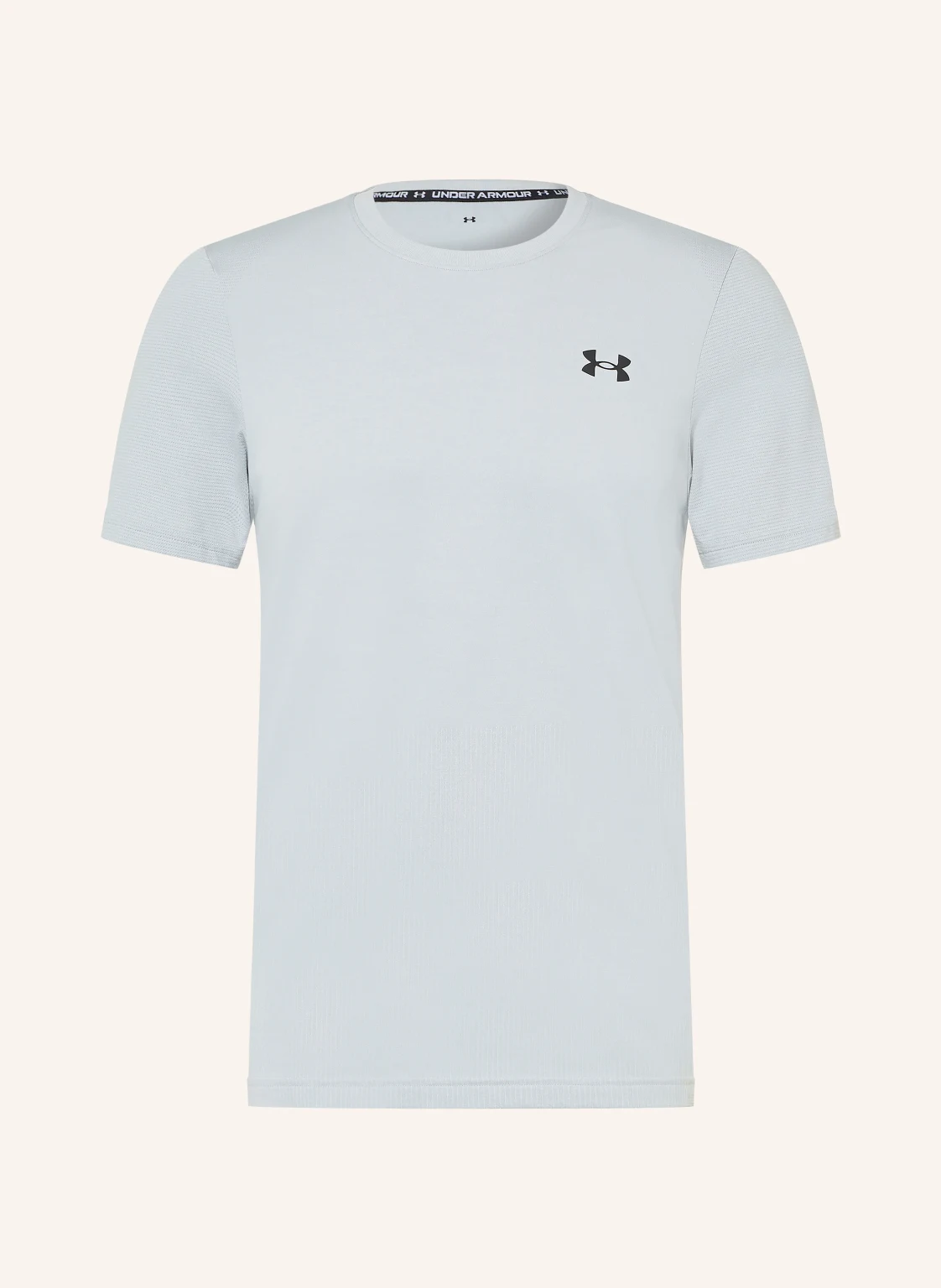 UNDER ARMOUR Funktionsshirt UA VANISH ELITE SEAMLESS
