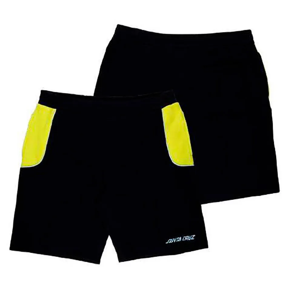 Santa Cruz Strip racer shorts