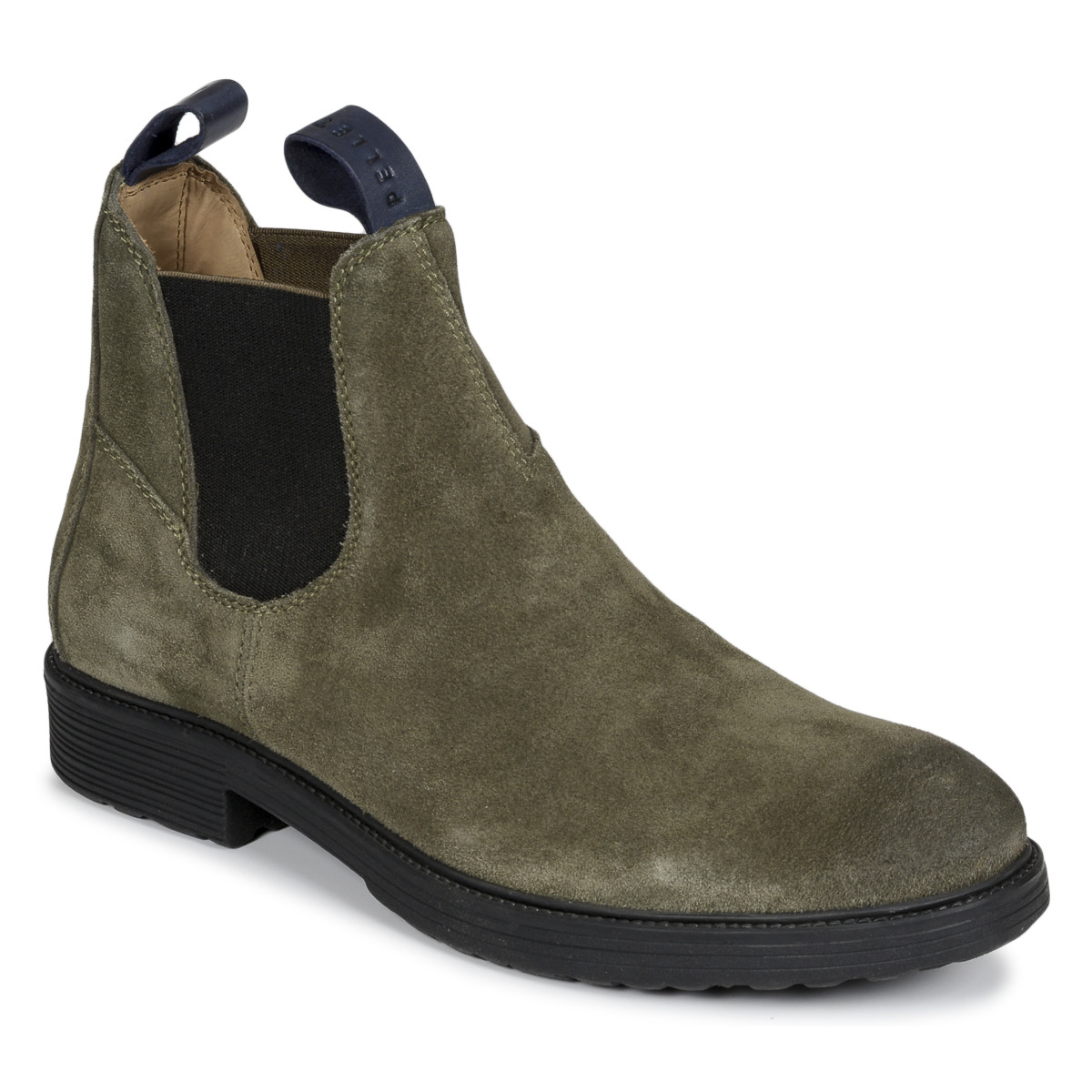 Pellet - NOAK - Crust / Velvet / Oiled / Military