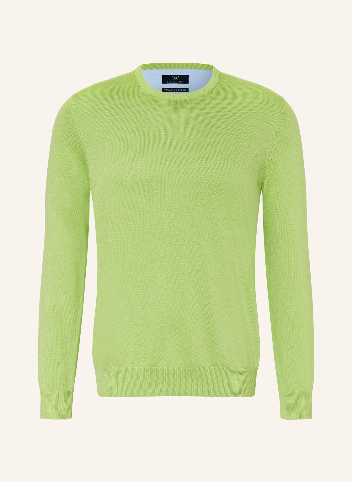 STROKESMAN'S Pullover