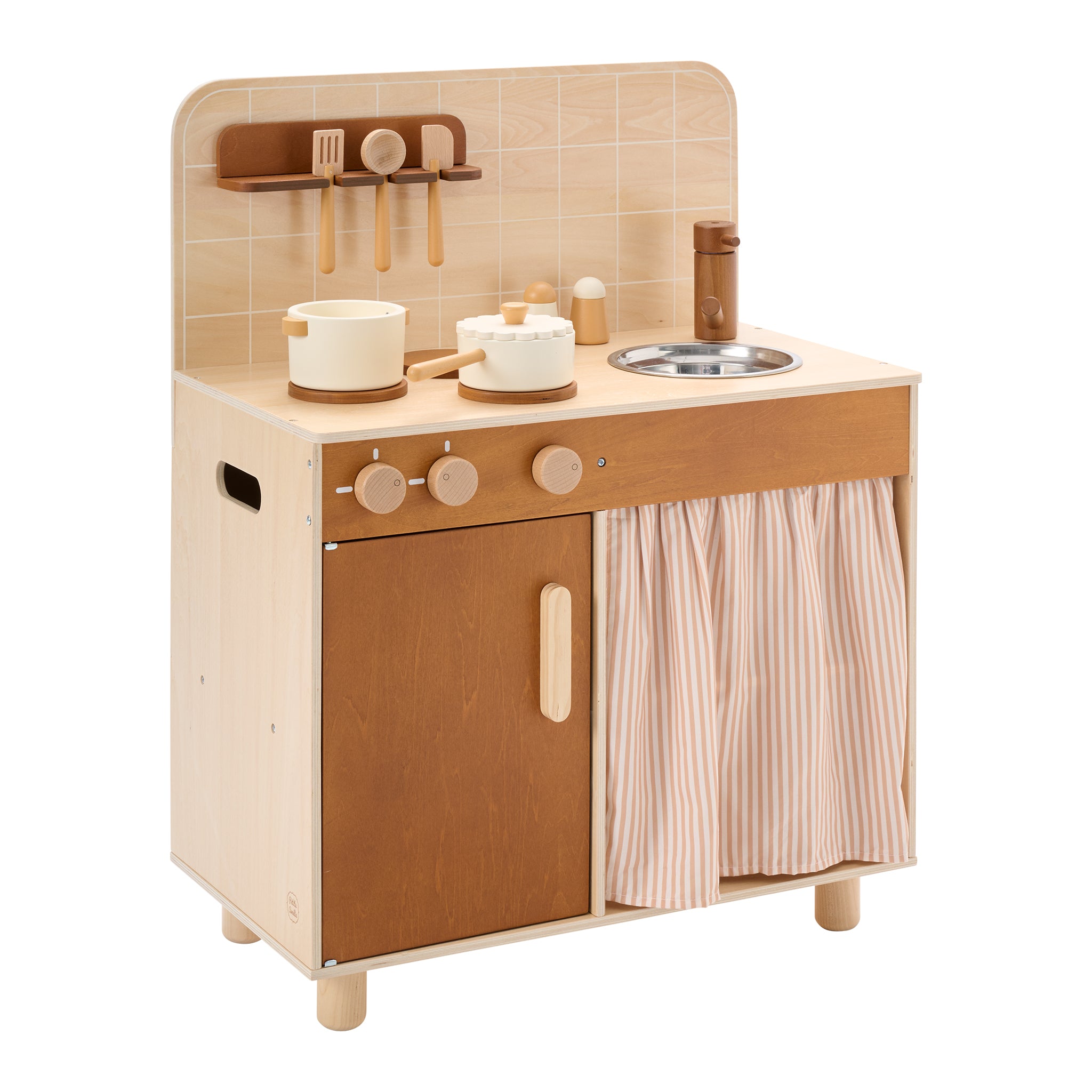 Petite Amélie Houten speelkeuken