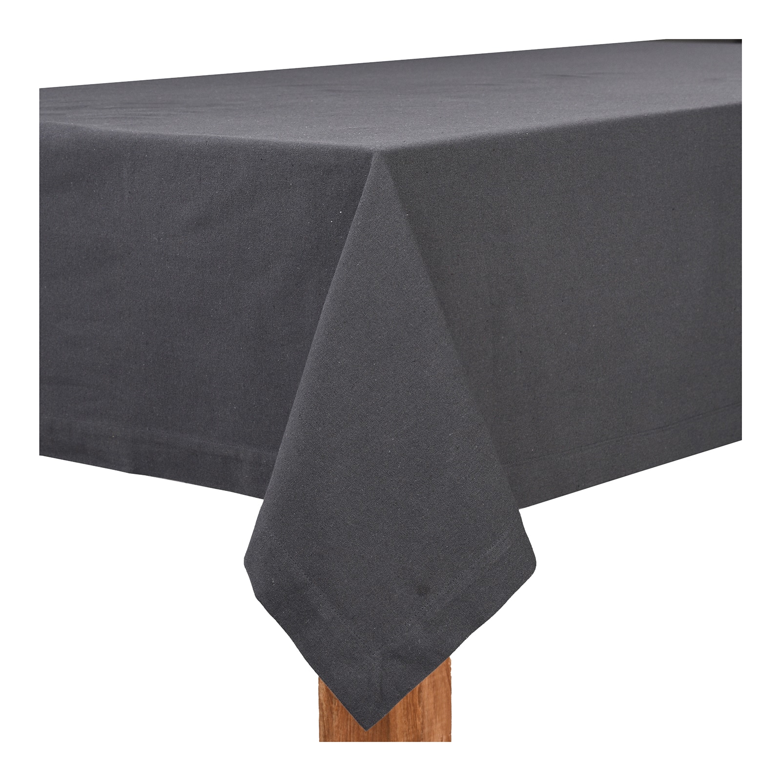 Tischdecke Grau,L 2.600 x B 1.600 mm