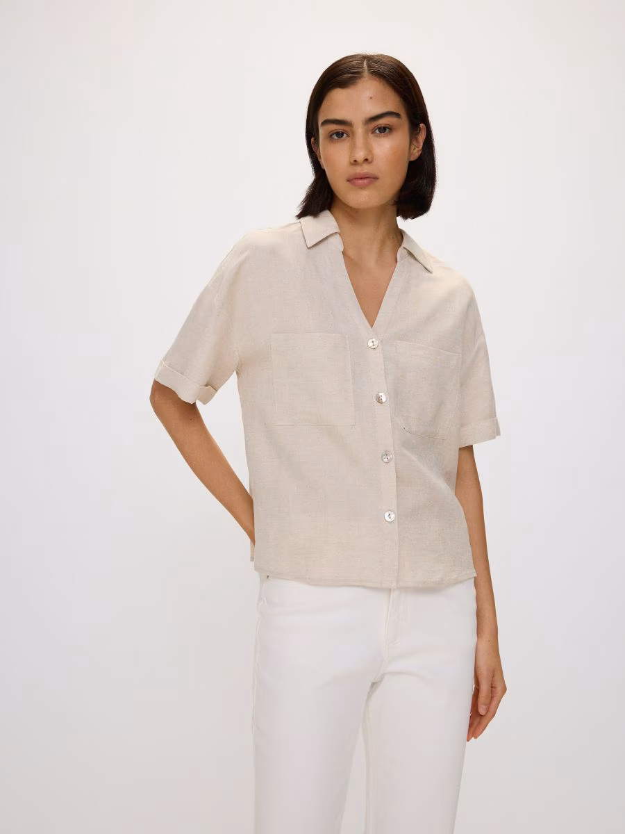 Men's Shirt