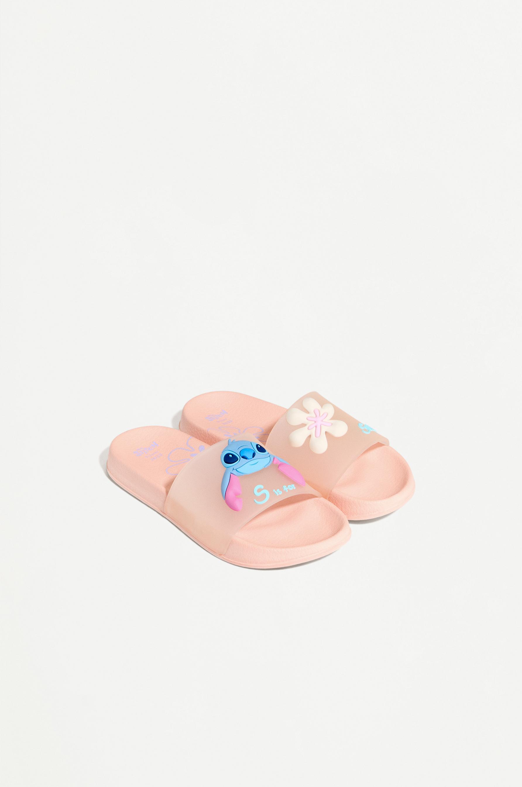 Pala Lilo & Stitch ©Disney
