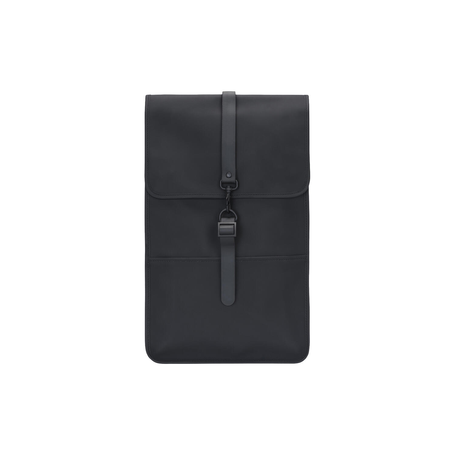 Backpack, black