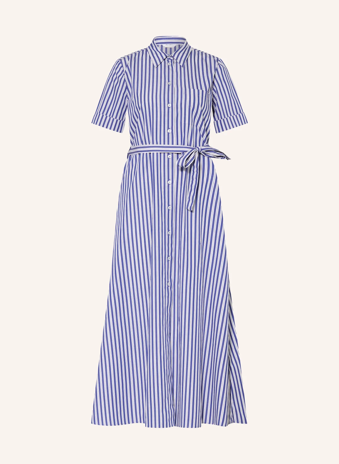 ROBERT FRIEDMAN Hemdblusenkleid JESYL
