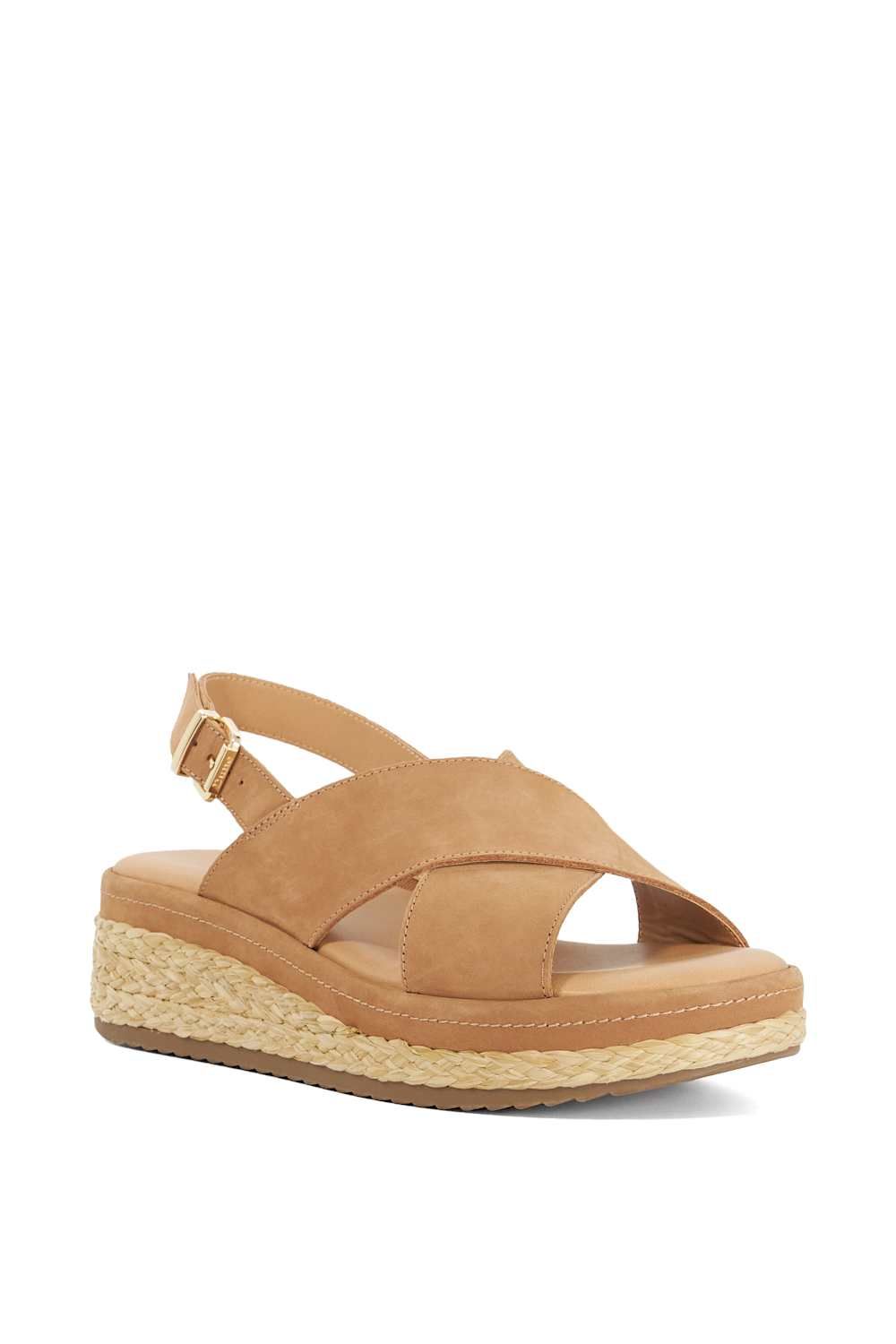Dune London Kiya' Wedges
