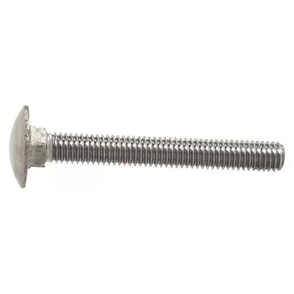 LÅSESKRUE MARINETECH 8X60MM AC54/BC02