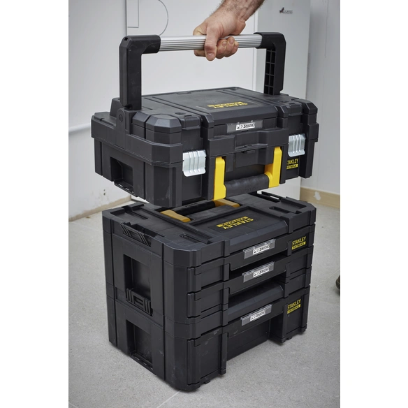 Systembox »FMST1-71967«, Kunststoff, unbestückt (leer)