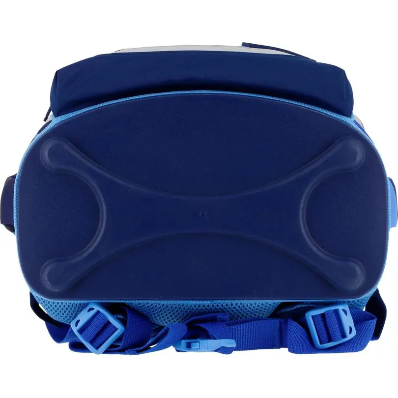 Rucksack 6er-Set Blue Goal II