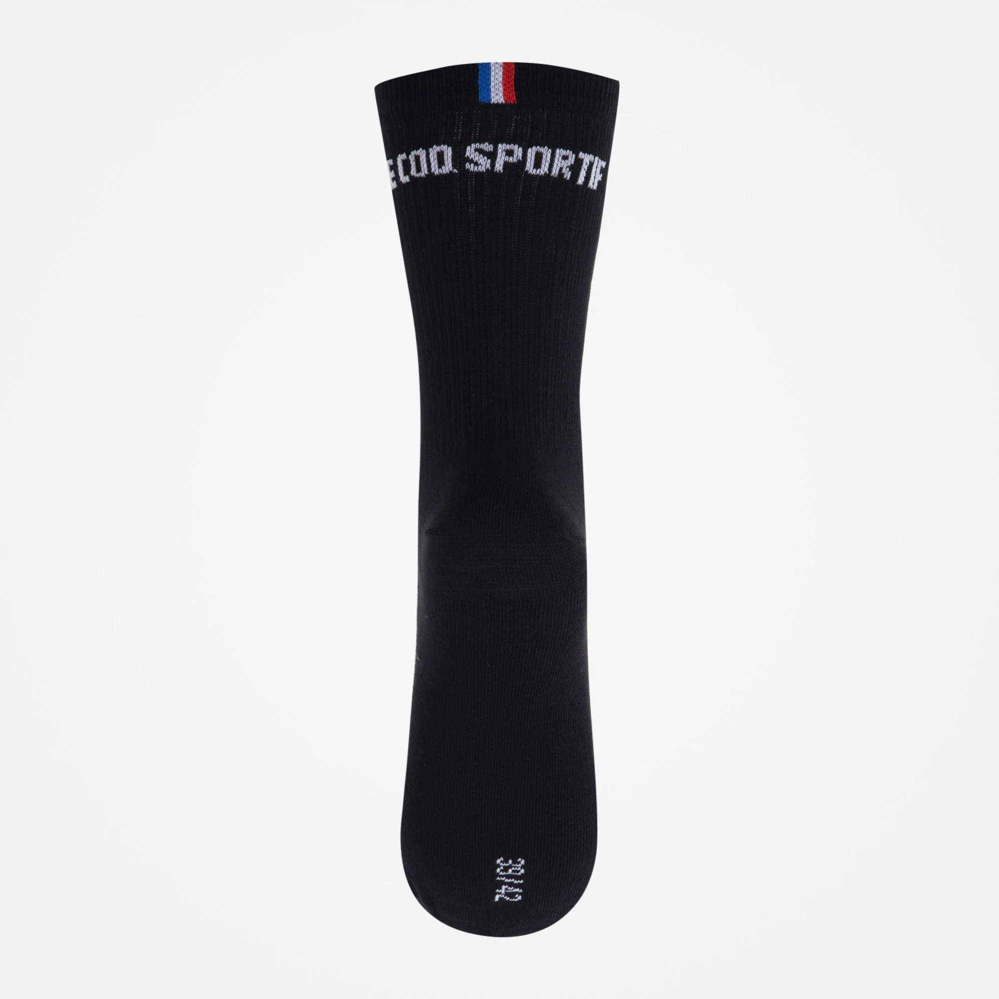 Chaussettes mi-mollet Essentiel (2 paires)