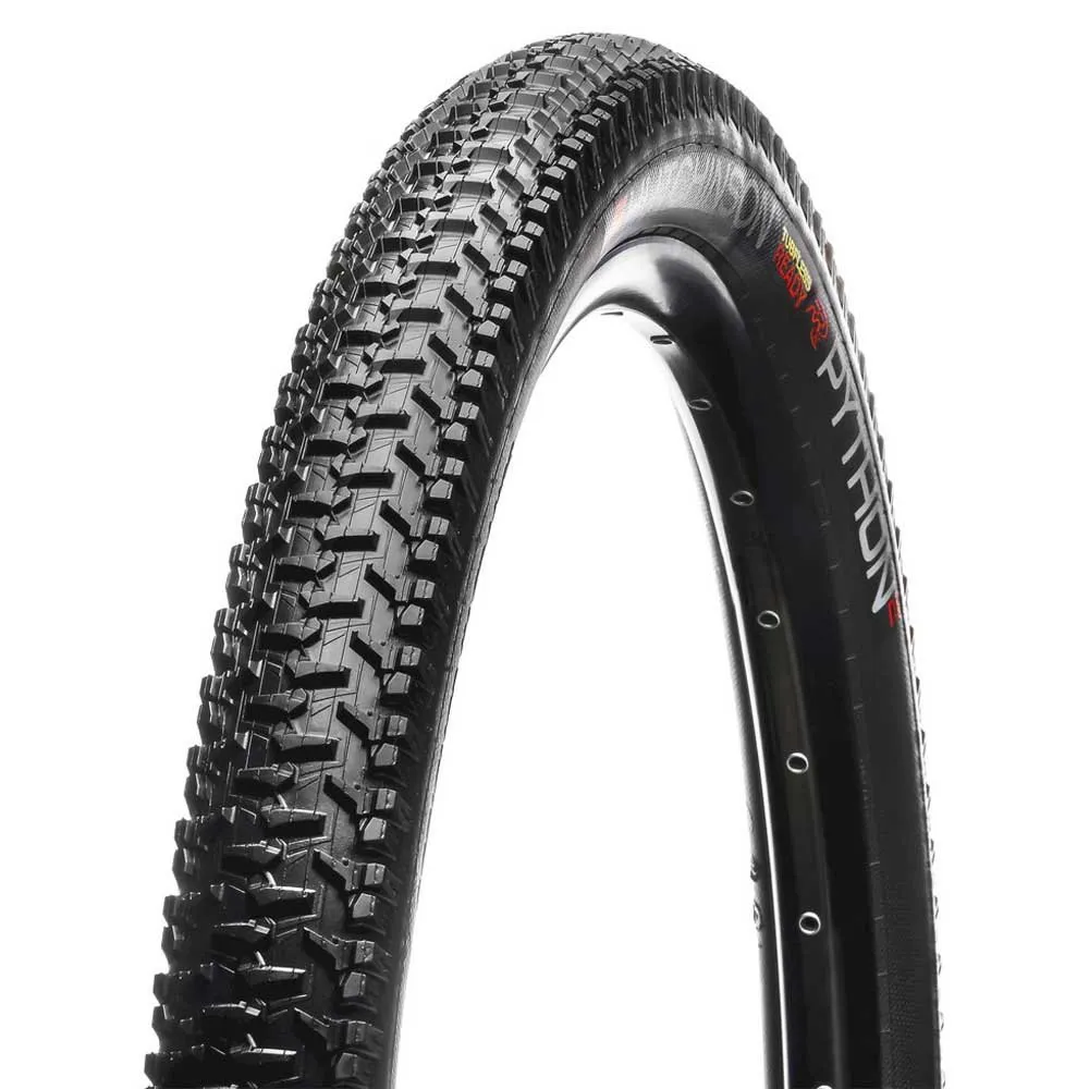 Hutchinson Python 2 RaceR XC HardSkin Tubeless 29´´ x 2.25 MTB tyre