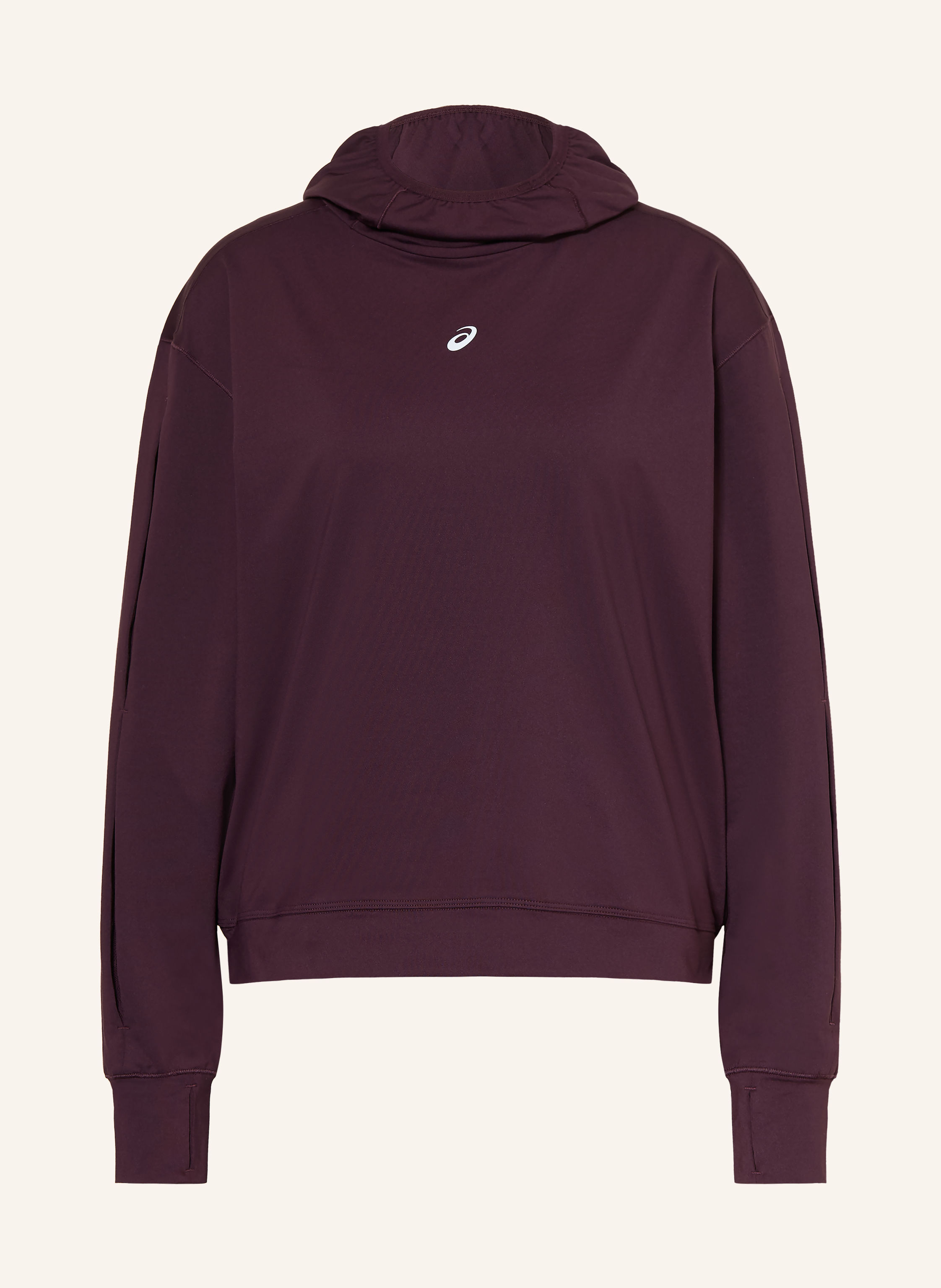 ASICS Funktionsshirt NAGINO