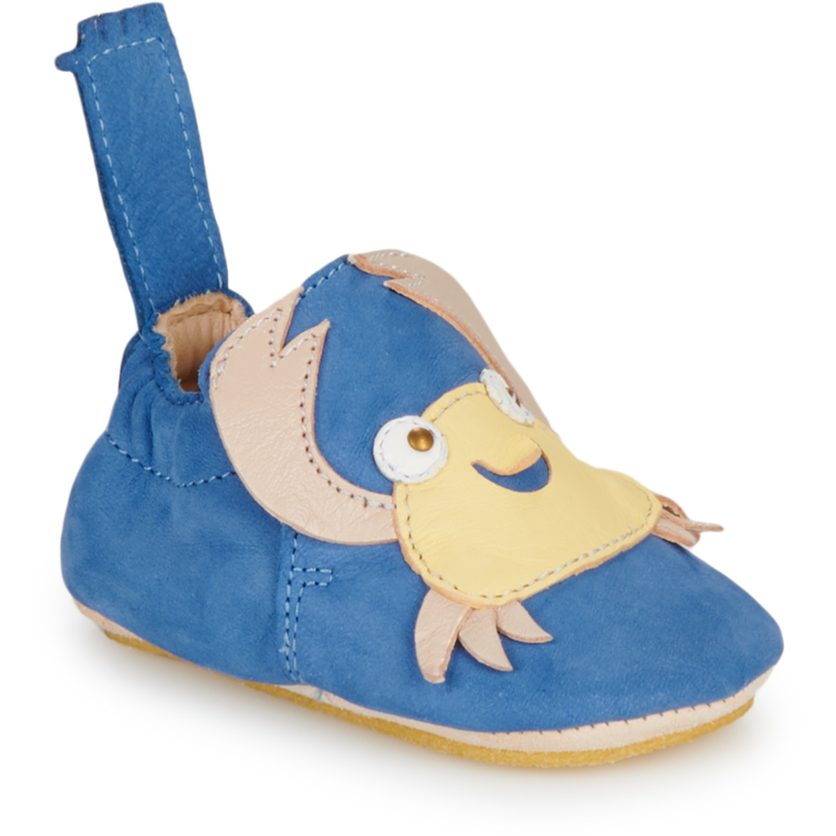 Easy Peasy - MY BLUBLU CRABE - Blue
