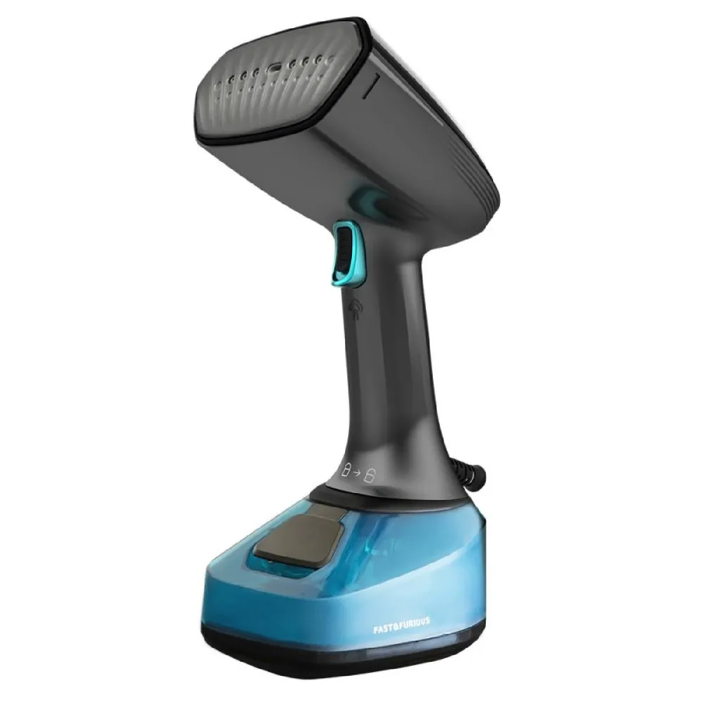 Cecotec Fast&furious 4040 Absolute steam brush