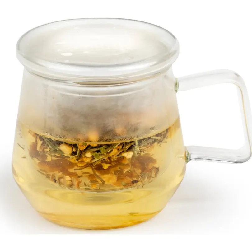 Teeglas Bredemeijer