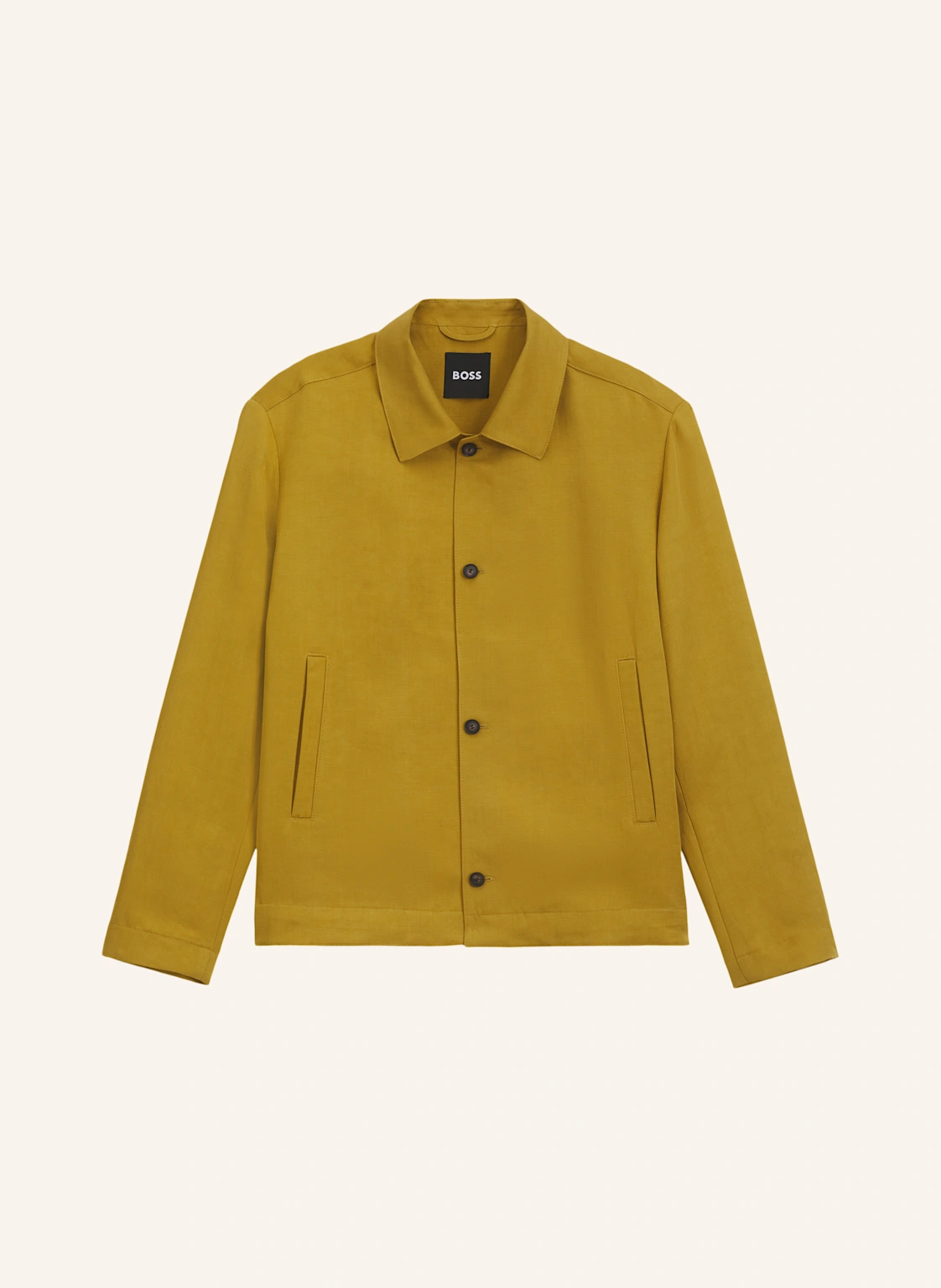 BOSS Sakko C-CARPER-BTN-263 Regular Fit
