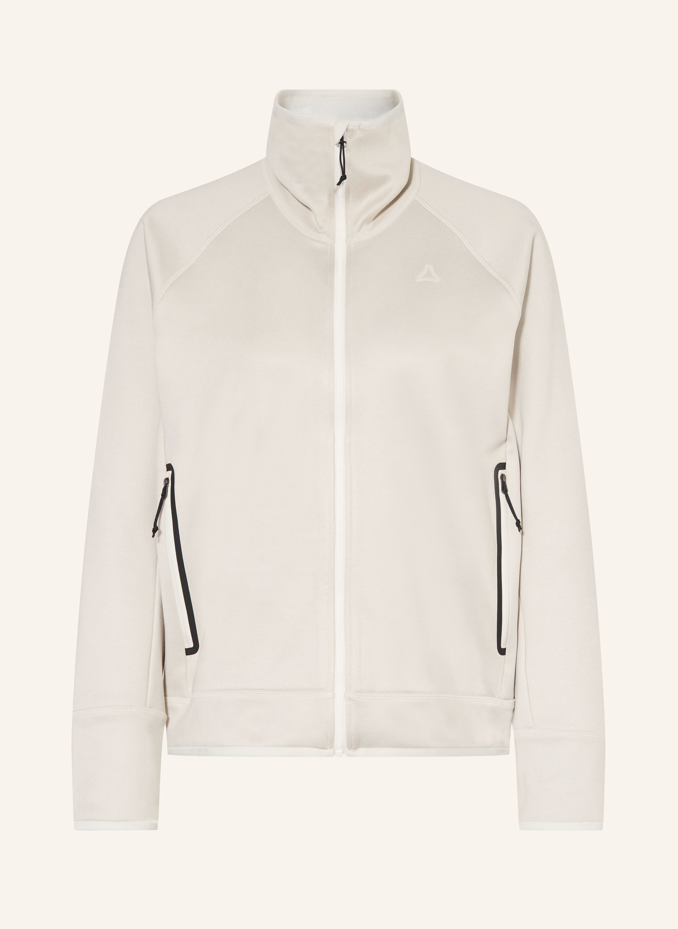 Schöffel Midlayer-Jacke REFOCA