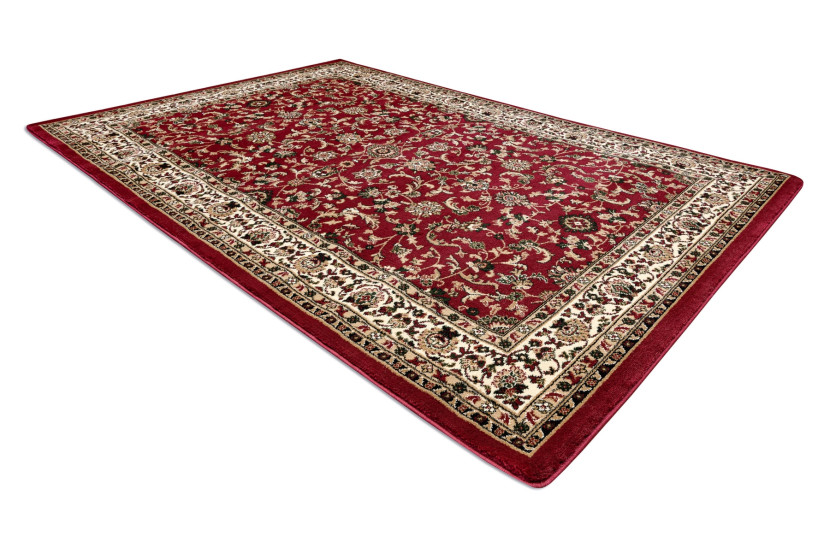 Dywan ROYAL ADR wzór 1745 bordowy 100x200 cm