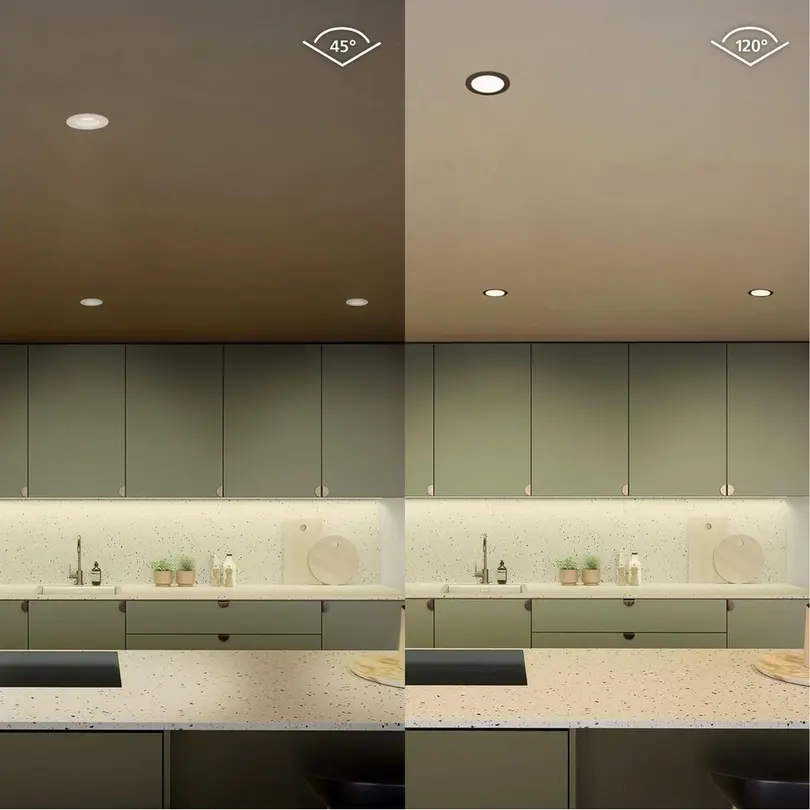 Deckenleuchte Philips Hue
