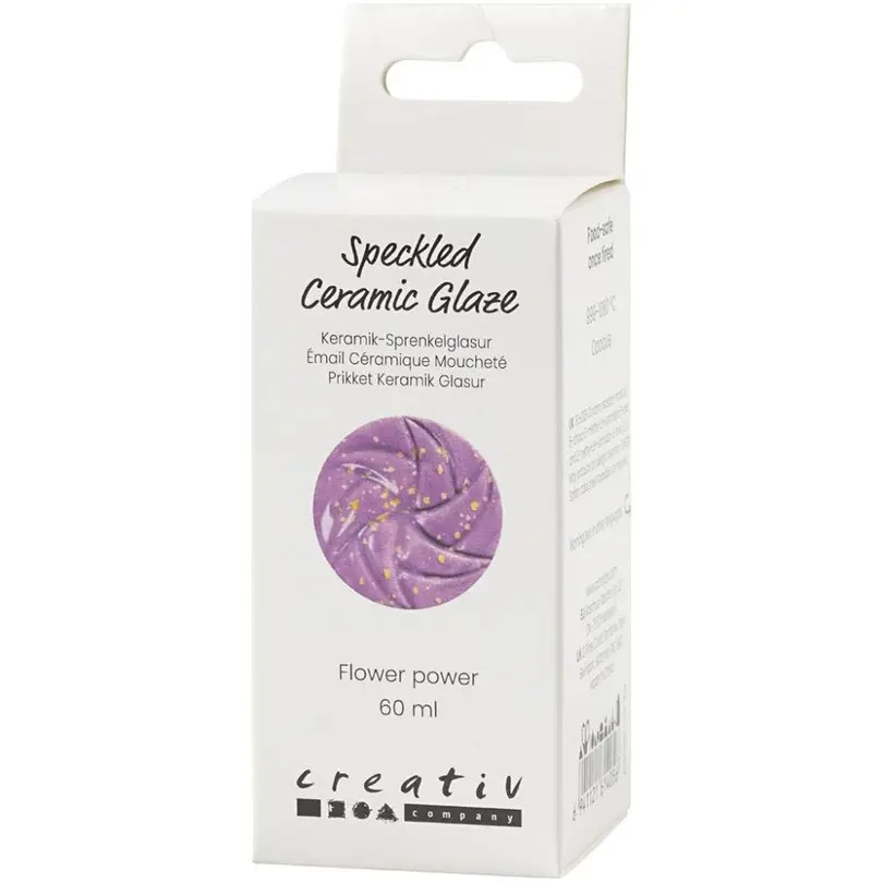 Spielset Flower Power