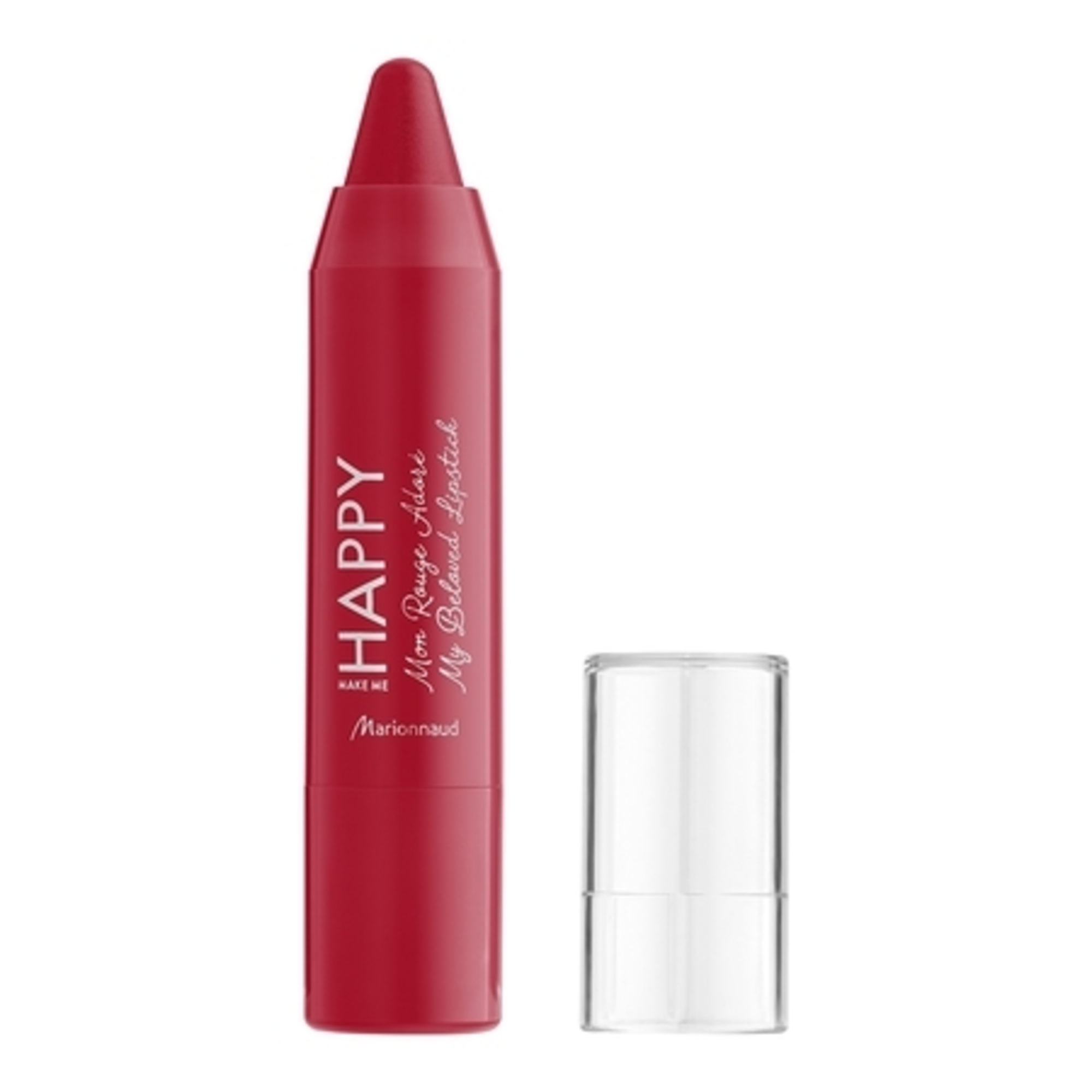 MINI FORMATS MAXI BEAUTEMon Rouge Adoré