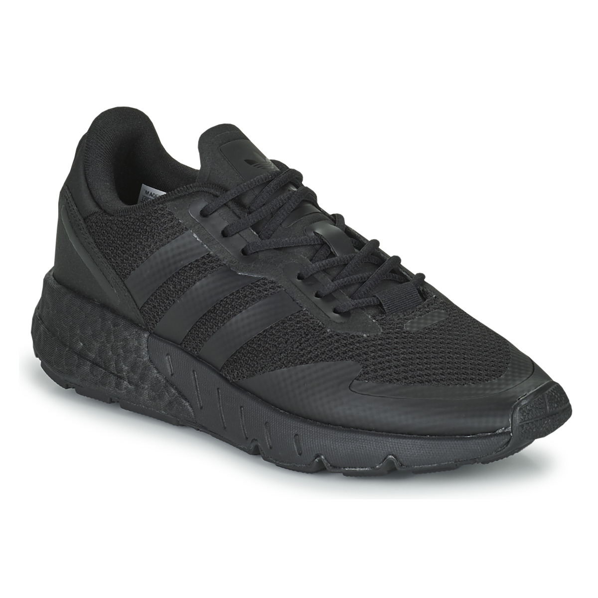adidas - ZX 1K BOOST J - Black
