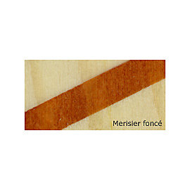 Feutre de retouche Merisier foncé Syntilor