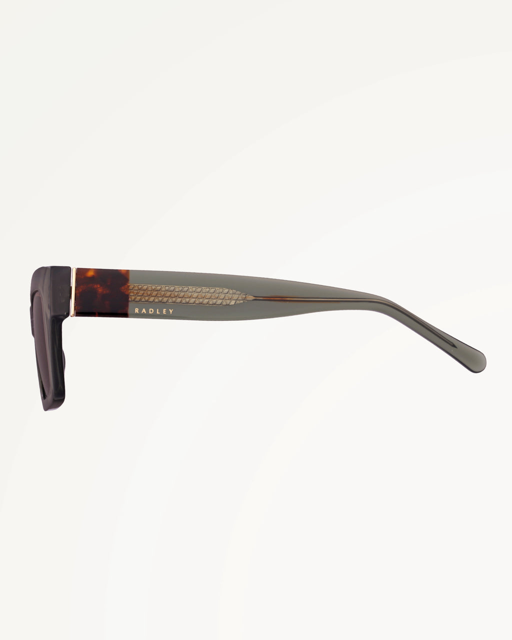 Bermondsey - Square Eye Sunglasses