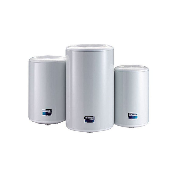 Chauffe eau électrique Cor-Email Bloc De Dietrich 30 L Sur évier