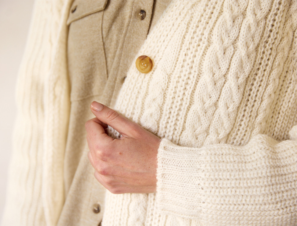 GiletPhoto de famille