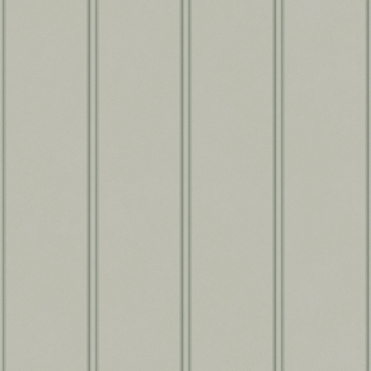 Laura Ashley Vliesbehang - Chalford Wood Panelling Sage 10mx52cm
