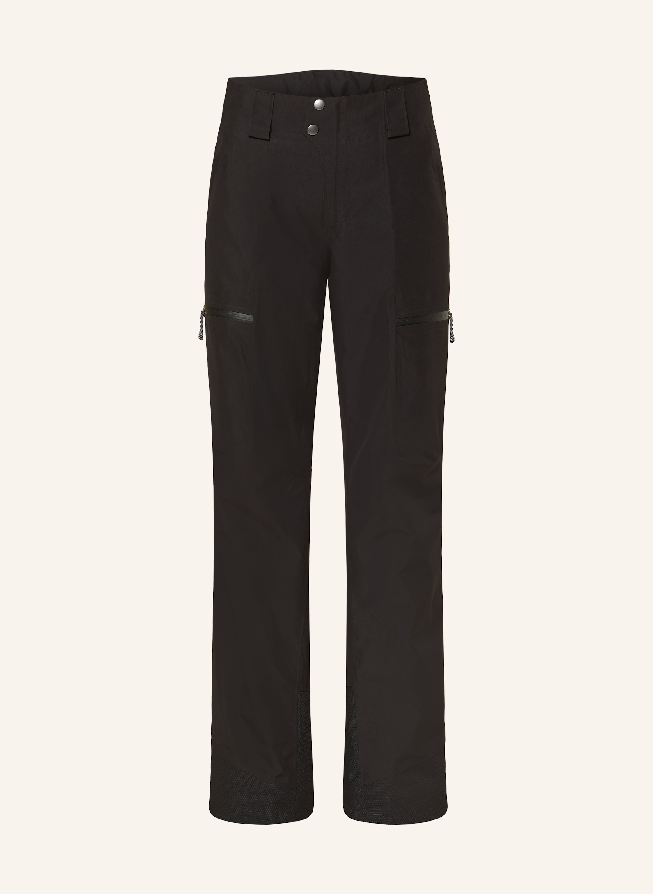 patagonia Skihose INSULATED STORM SHIFT