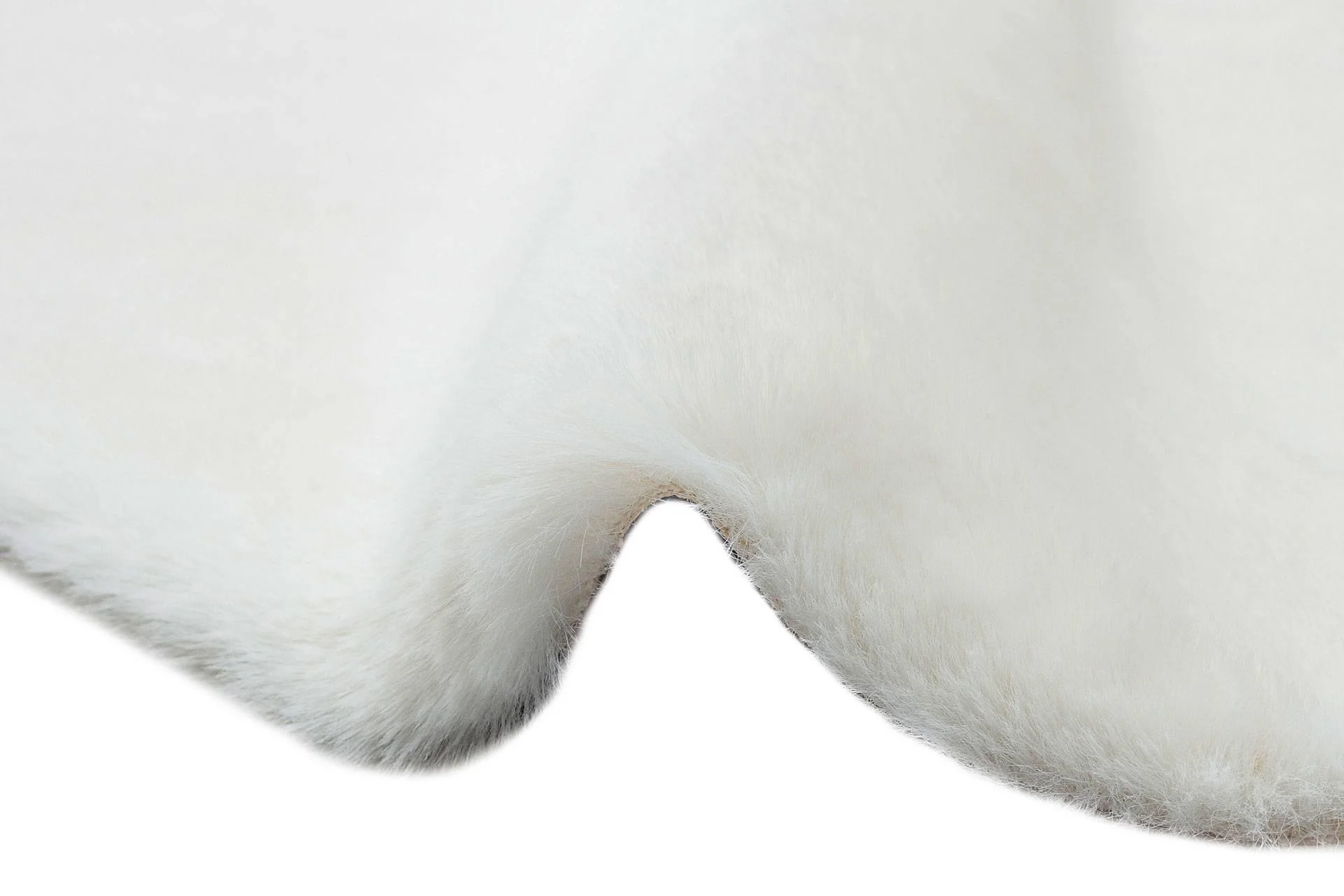 Schapenvacht Mollis faux fur
