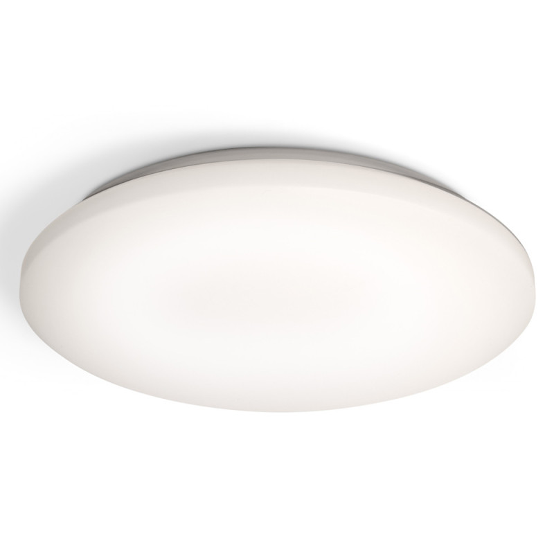 Plafonnier LED pour salle de bain Bath avec détecteur de mouvement 2700 lm 25 W LEDVANCE