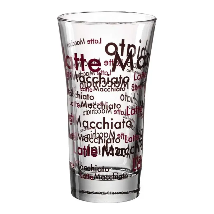 Tasse 6er-Set Enjoy
