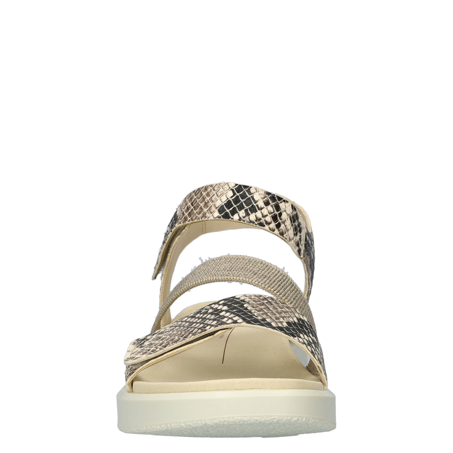 Ecco Flowt W dames sandaal