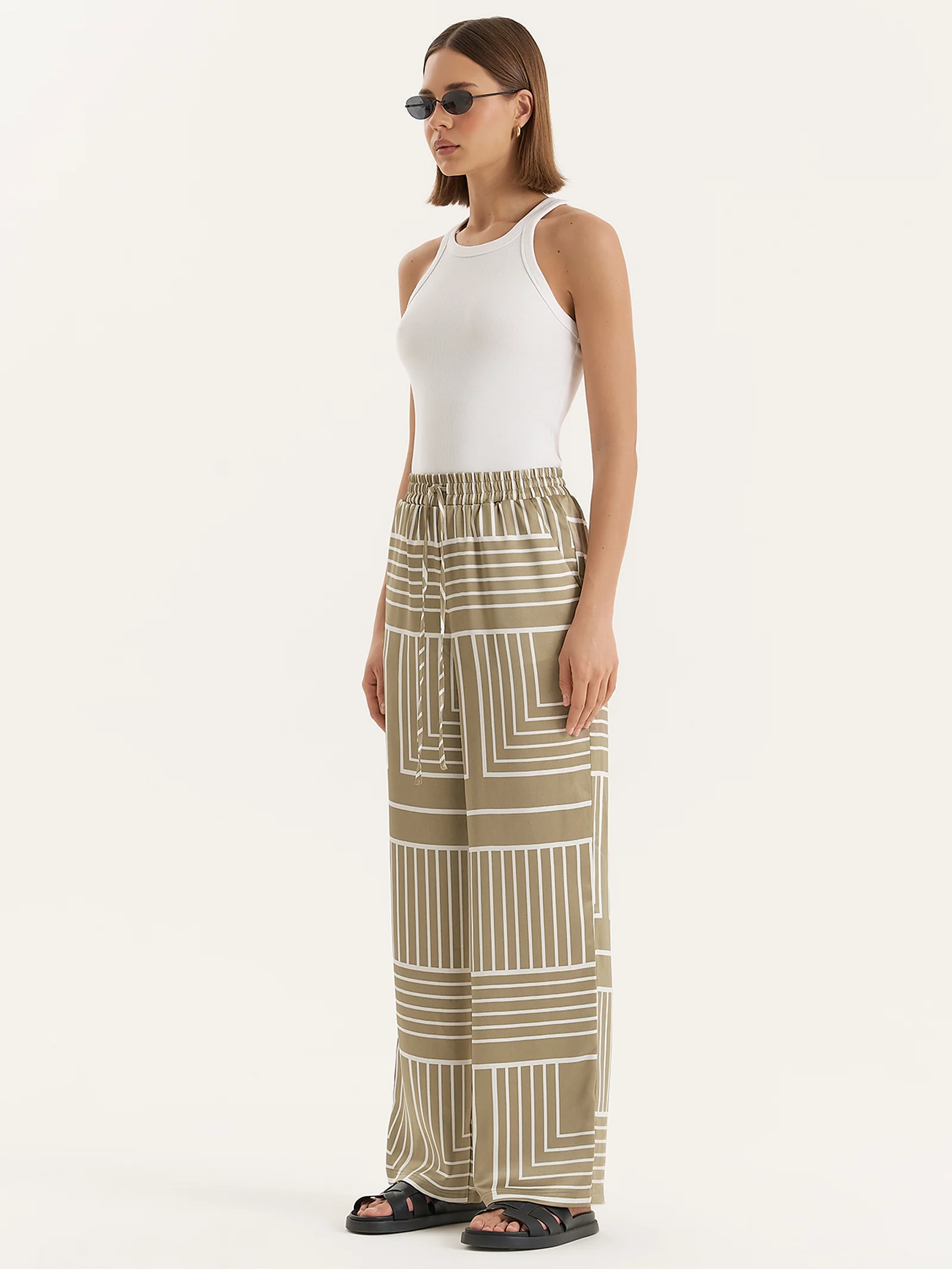 Amira Trouser