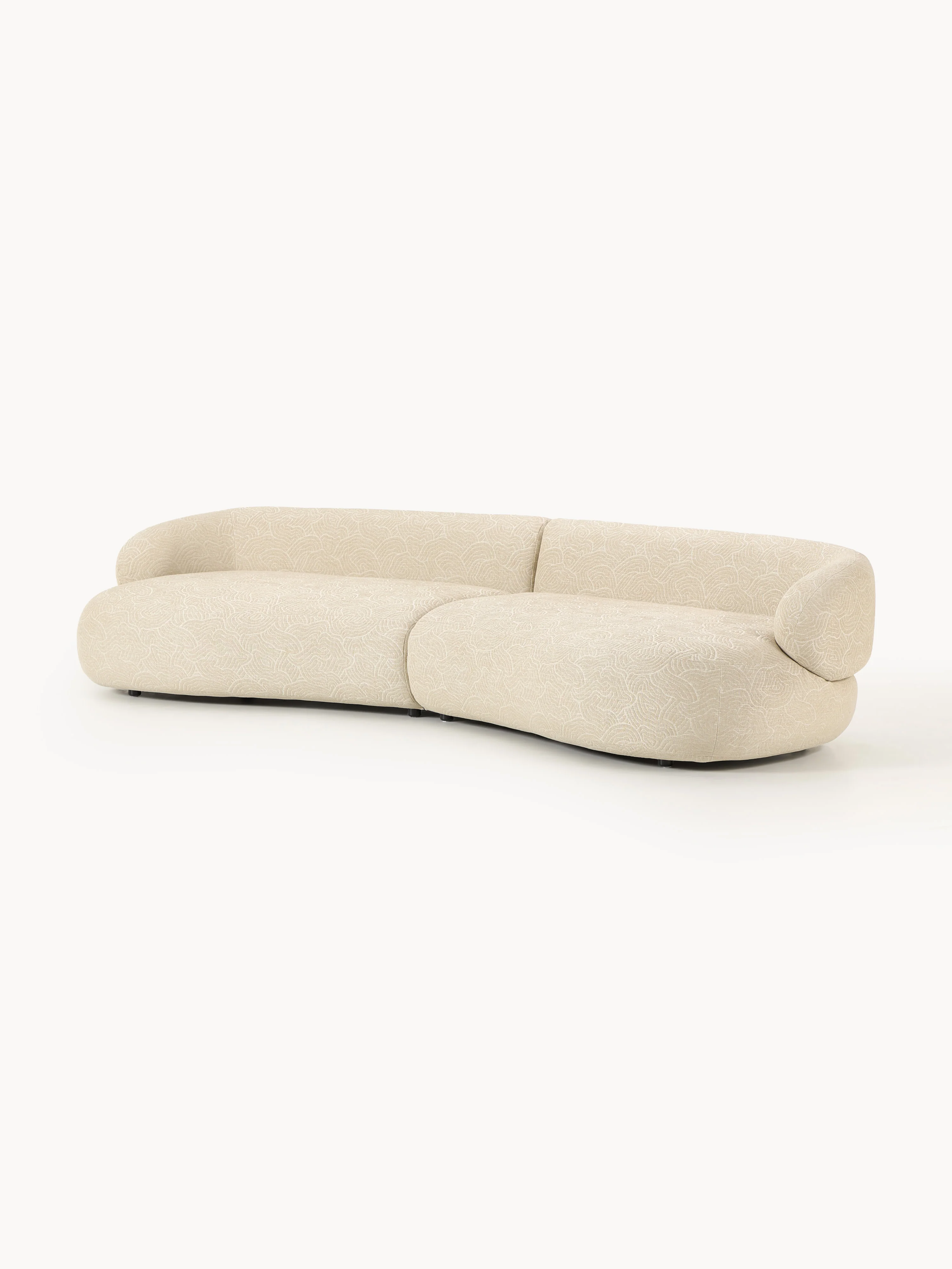 Sofa Alba (4-Sitzer)
