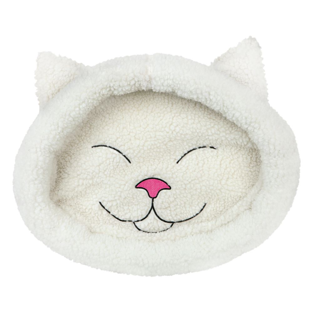 Trixie Mijou Cuddly Cat Bed
